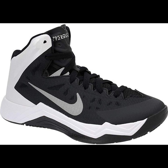 Nike Shoes - Nike Women's Basketball Shoes